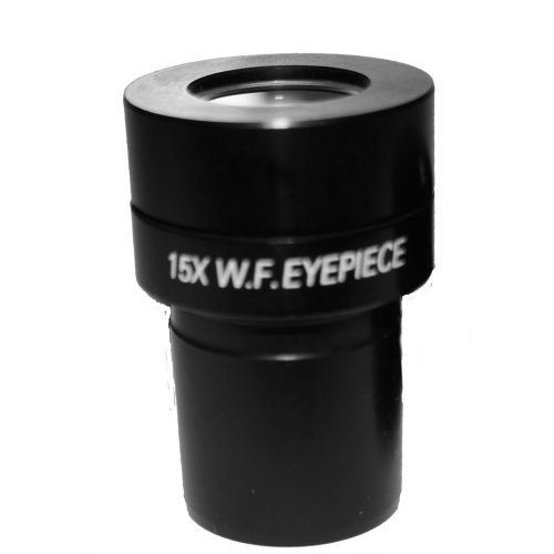 Eyepiece Cell, Reticle [Model 966AR]